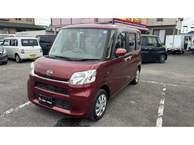 ダイハツ タント ６６０ Ｌ H30年 (関東) 99