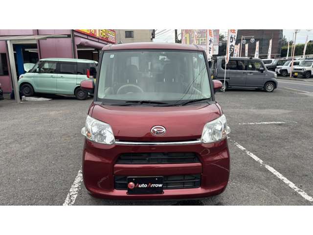 ダイハツ タント ６６０ Ｌ H30年 (関東) 99