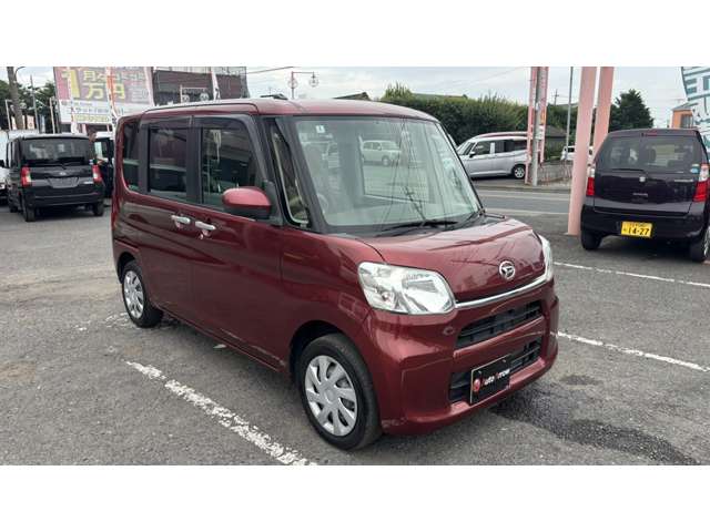 ダイハツ タント ６６０ Ｌ H30年 (関東) 99