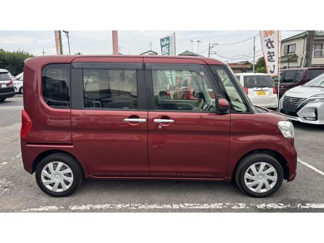 ダイハツ タント ６６０ Ｌ H30年 (関東) 99