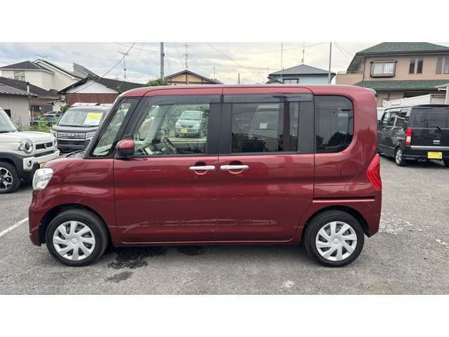 ダイハツ タント ６６０ Ｌ H30年 (関東) 99