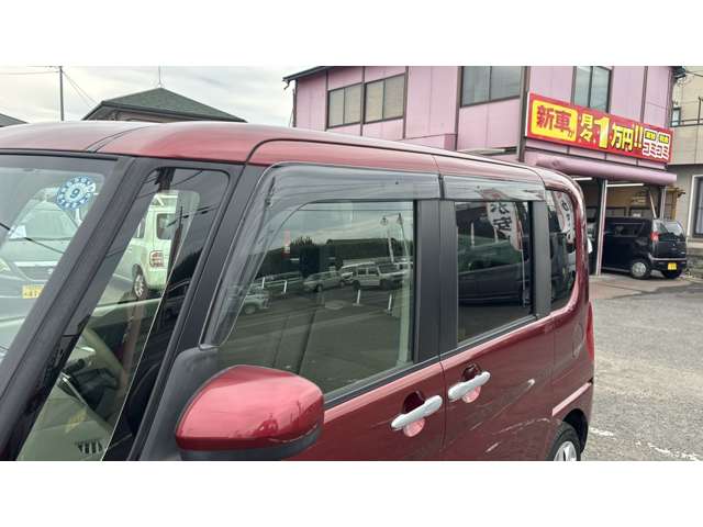 ダイハツ タント ６６０ Ｌ H30年 (関東) 99