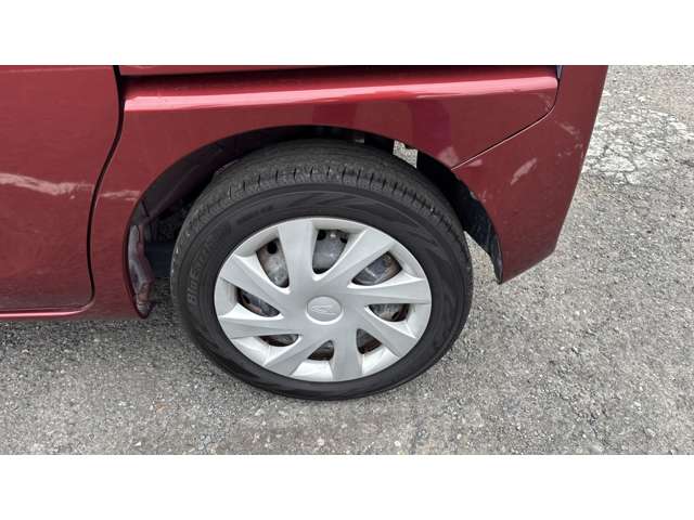 ダイハツ タント ６６０ Ｌ H30年 (関東) 99