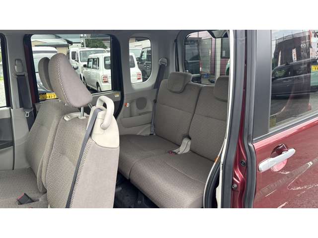 ダイハツ タント ６６０ Ｌ H30年 (関東) 99