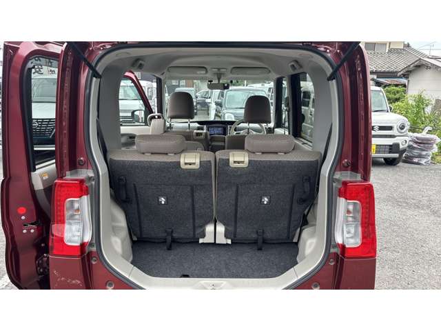 ダイハツ タント ６６０ Ｌ H30年 (関東) 99