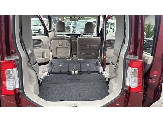 ダイハツ タント ６６０ Ｌ H30年 (関東) 99