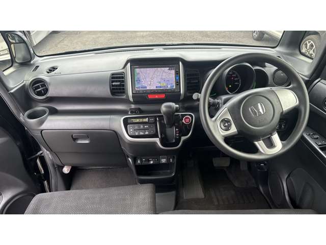 ホンダ Ｎ　ＢＯＸ ６６０ Ｇ ＳＳパッケージ H29年 (関東) 99