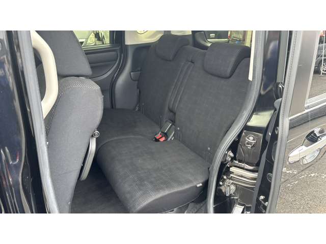 ホンダ Ｎ　ＢＯＸ ６６０ Ｇ ＳＳパッケージ H29年 (関東) 99