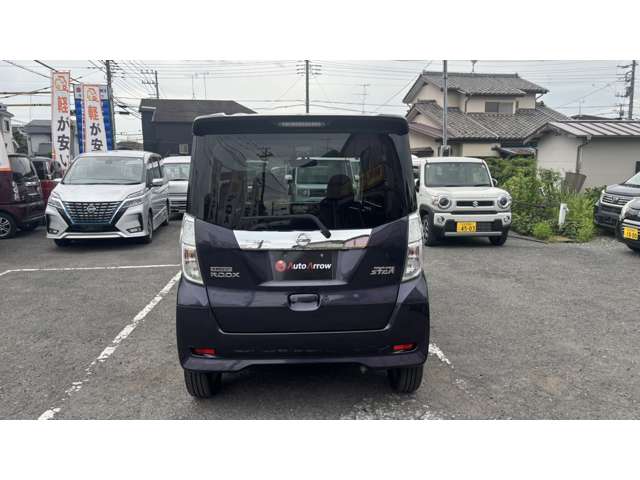 日産 デイズ　ルークス ６６０ ハイウェイスター ターボ H26年 (関東) 99