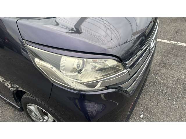 日産 デイズ　ルークス ６６０ ハイウェイスター ターボ H26年 (関東) 99