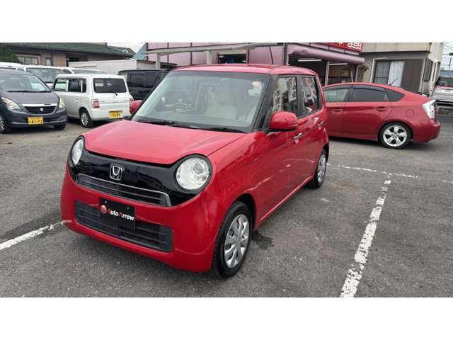 ホンダ Ｎ−ＯＮＥ ６６０ Ｇ Ｌパッケージ H25年 (関東) 99