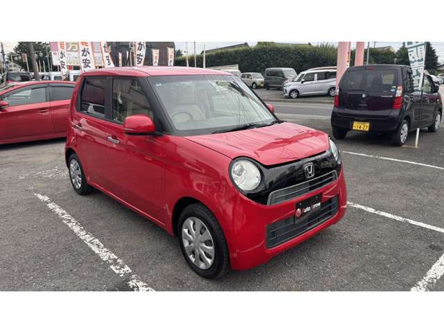 ホンダ Ｎ−ＯＮＥ ６６０ Ｇ Ｌパッケージ H25年 (関東) 99