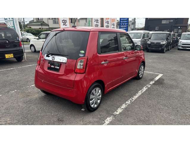 ホンダ Ｎ−ＯＮＥ ６６０ Ｇ Ｌパッケージ H25年 (関東) 99