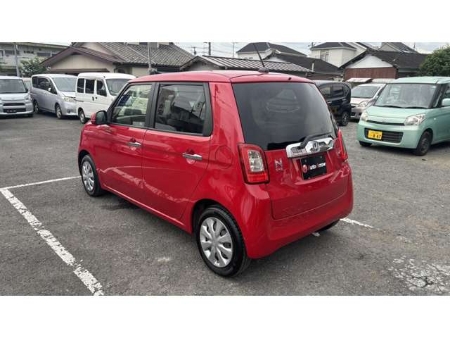 ホンダ Ｎ−ＯＮＥ ６６０ Ｇ Ｌパッケージ H25年 (関東) 99
