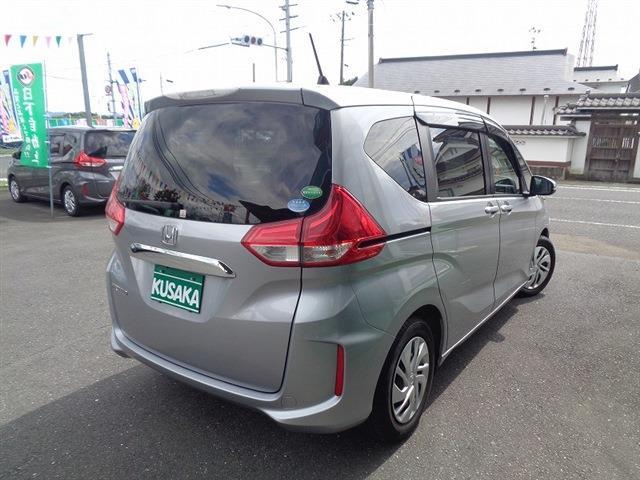 ホンダ フリード １．５ Ｇ R1年 (東北) 99