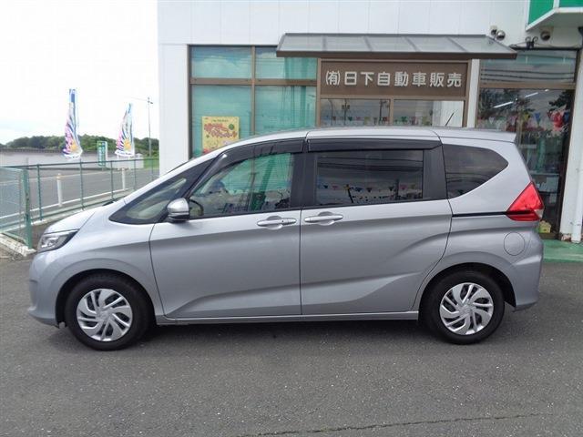 ホンダ フリード １．５ Ｇ R1年 (東北) 99