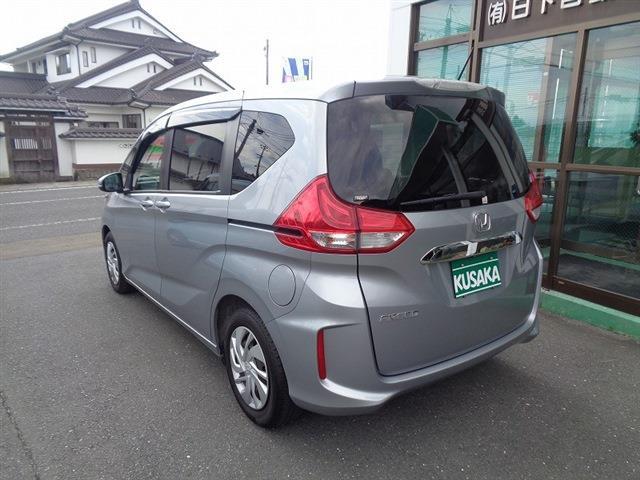 ホンダ フリード １．５ Ｇ R1年 (東北) 99