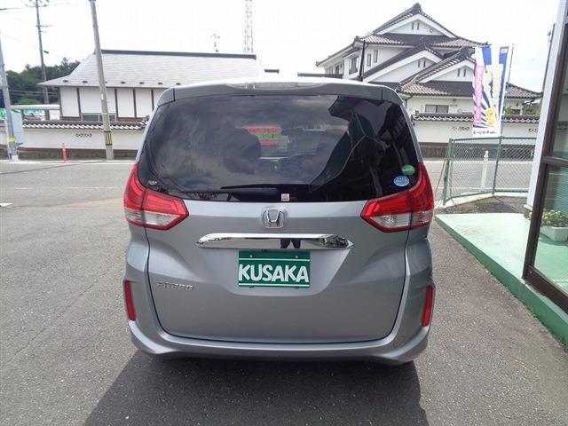 ホンダ フリード １．５ Ｇ R1年 (東北) 99