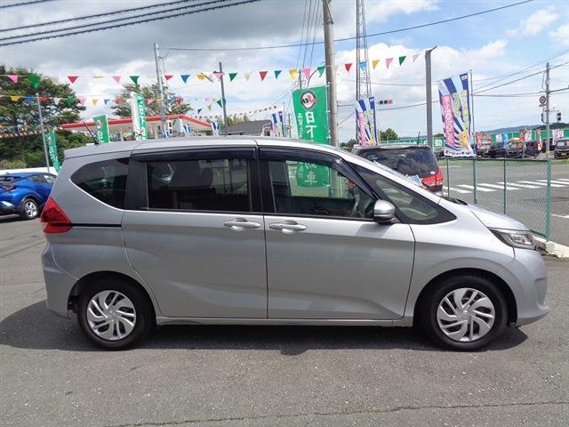 ホンダ フリード １．５ Ｇ R1年 (東北) 99