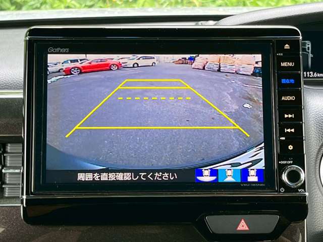 ホンダ Ｎ　ＢＯＸ カスタム ６６０ Ｇ Ｌ ターボ ホンダセンシング H30年 (関東) 99