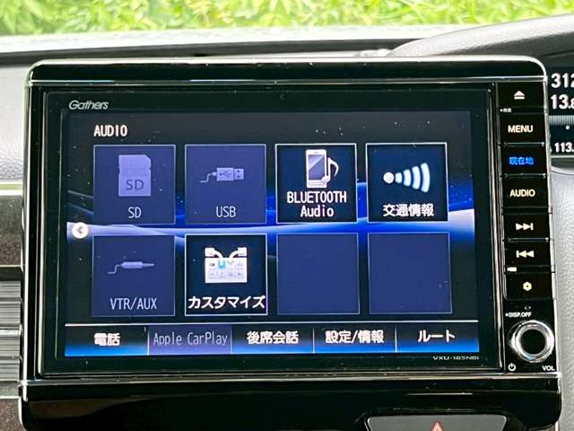ホンダ Ｎ　ＢＯＸ カスタム ６６０ Ｇ Ｌ ターボ ホンダセンシング H30年 (関東) 99