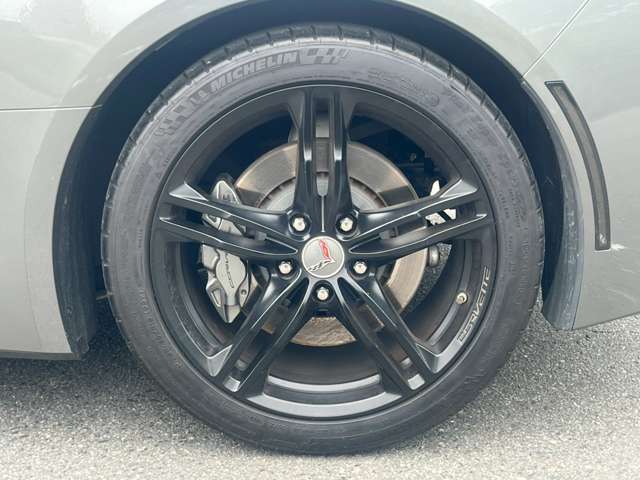 シボレー コルベット Ｚ５１ ２ＬＴ H30年 (関東) 99