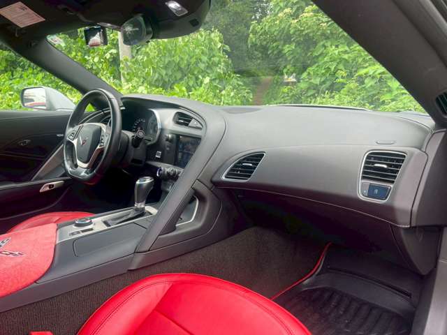 シボレー コルベット Ｚ５１ ２ＬＴ H30年 (関東) 99