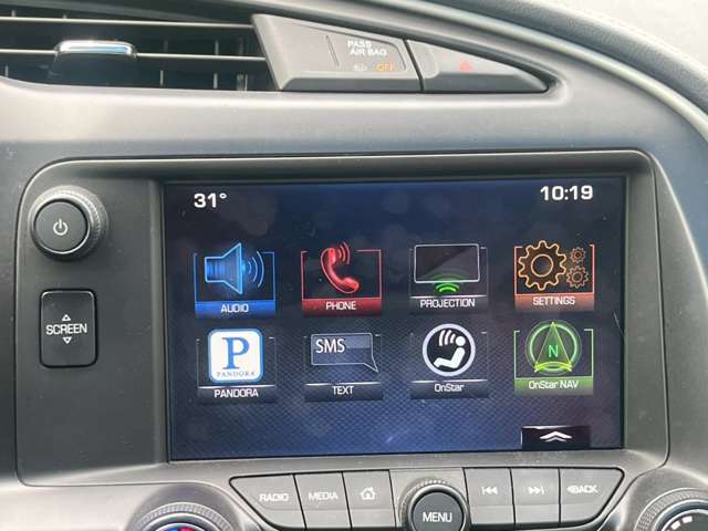 シボレー コルベット Ｚ５１ ２ＬＴ H30年 (関東) 99