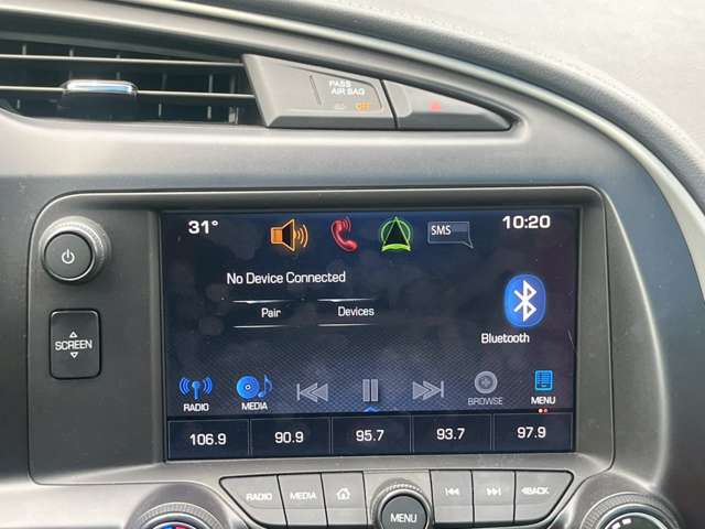 シボレー コルベット Ｚ５１ ２ＬＴ H30年 (関東) 99