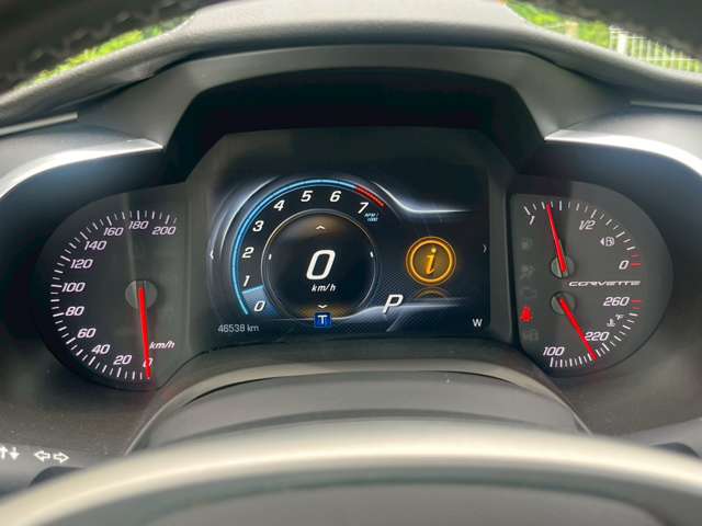 シボレー コルベット Ｚ５１ ２ＬＴ H30年 (関東) 99