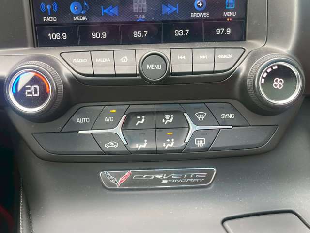 シボレー コルベット Ｚ５１ ２ＬＴ H30年 (関東) 99