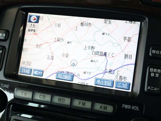 トヨタ クルーガー ３．０ Ｖ Ｇパッケージ H15年 (関東) 99