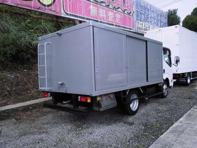 日産 アトラス ボトルカー H26年 (九州・沖縄) 99