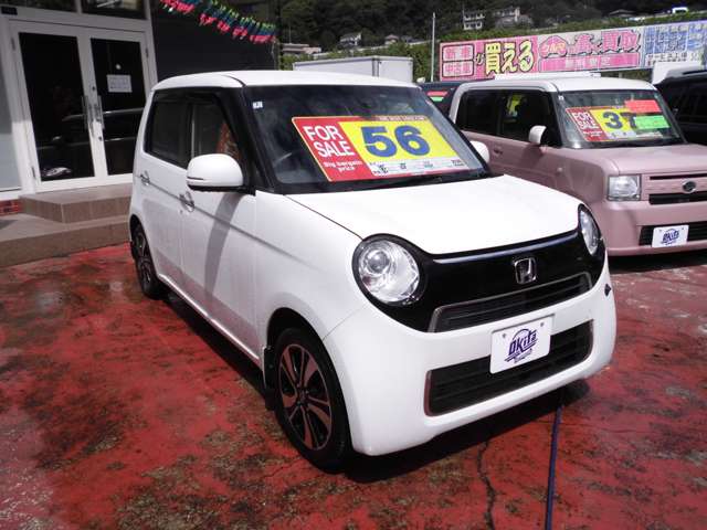 ホンダ Ｎ−ＯＮＥ ６６０ スタンダード Ｌ H30年 (九州・沖縄) 99