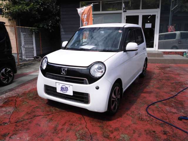 ホンダ Ｎ−ＯＮＥ ６６０ スタンダード Ｌ H30年 (九州・沖縄) 99