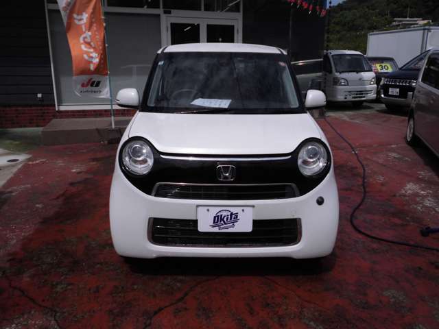 ホンダ Ｎ−ＯＮＥ ６６０ スタンダード Ｌ H30年 (九州・沖縄) 99