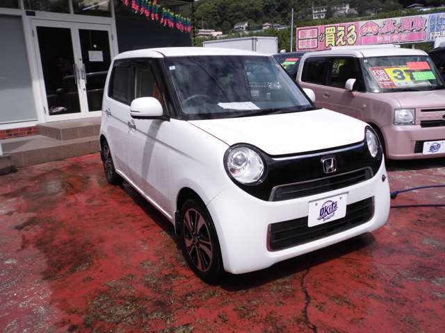 ホンダ Ｎ−ＯＮＥ ６６０ スタンダード Ｌ H30年 (九州・沖縄) 99