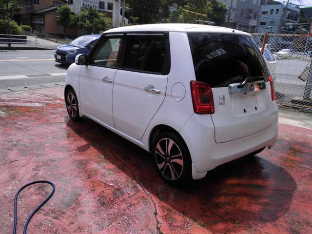 ホンダ Ｎ−ＯＮＥ ６６０ スタンダード Ｌ H30年 (九州・沖縄) 99