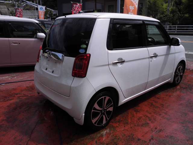 ホンダ Ｎ−ＯＮＥ ６６０ スタンダード Ｌ H30年 (九州・沖縄) 99
