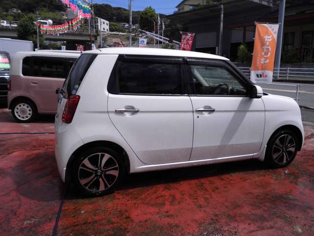 ホンダ Ｎ−ＯＮＥ ６６０ スタンダード Ｌ H30年 (九州・沖縄) 99