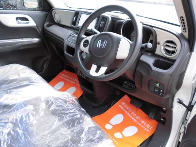 ホンダ Ｎ−ＯＮＥ ６６０ スタンダード Ｌ H30年 (九州・沖縄) 99