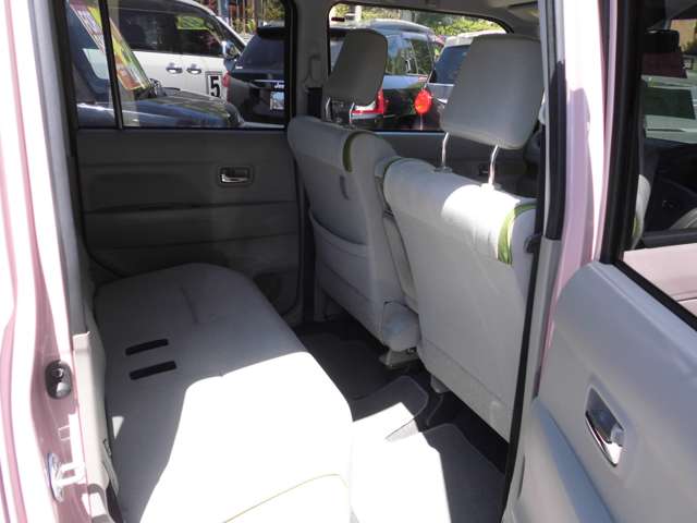 ダイハツ ムーヴ　コンテ ６６０ Ｘ H25年 (九州・沖縄) 99