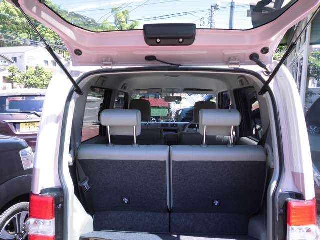 ダイハツ ムーヴ　コンテ ６６０ Ｘ H25年 (九州・沖縄) 99