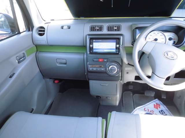 ダイハツ ムーヴ　コンテ ６６０ Ｘ H25年 (九州・沖縄) 99