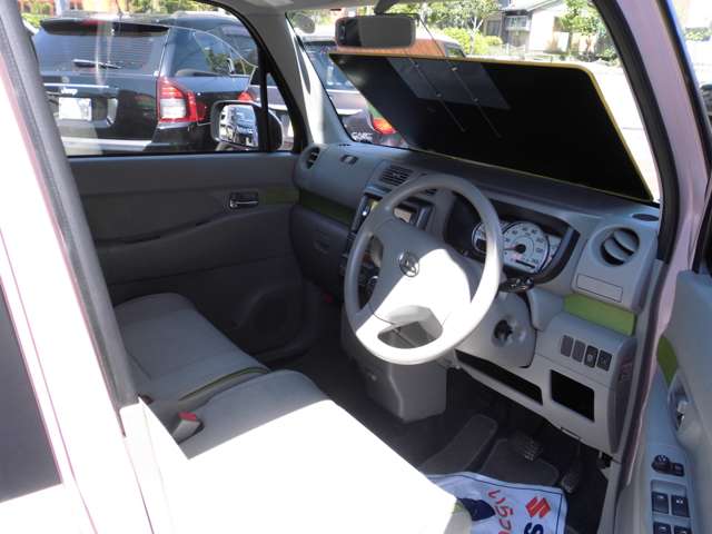ダイハツ ムーヴ　コンテ ６６０ Ｘ H25年 (九州・沖縄) 99
