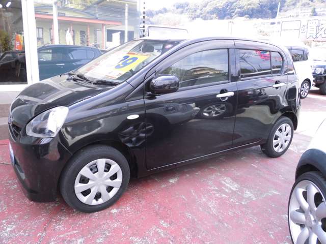 ダイハツ ミラ　イース ６６０ Ｌ H24年 (九州・沖縄) 99