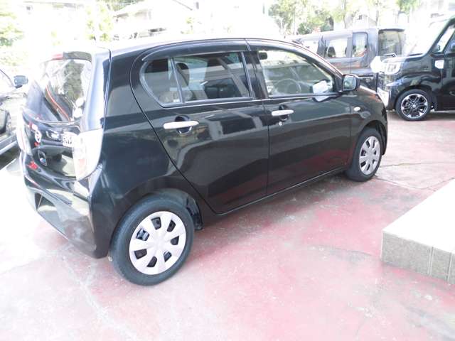 ダイハツ ミラ　イース ６６０ Ｌ H24年 (九州・沖縄) 99