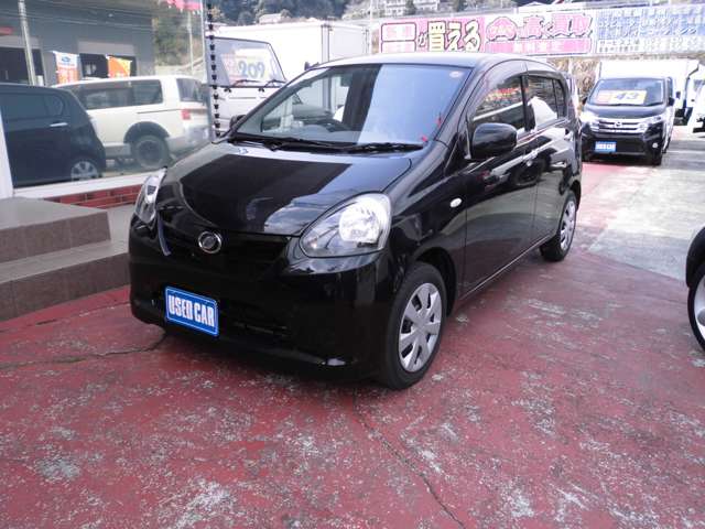 ダイハツ ミラ　イース ６６０ Ｌ H24年 (九州・沖縄) 99
