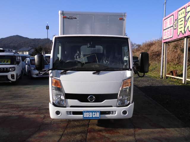 日産 アトラス アルミバン H25年 (九州・沖縄) 99