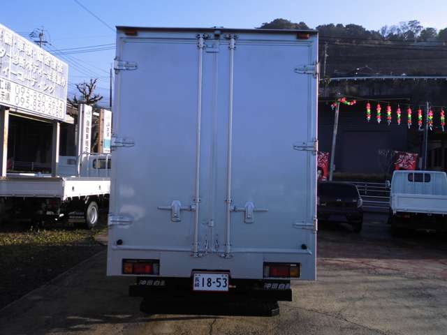 日産 アトラス アルミバン H25年 (九州・沖縄) 99